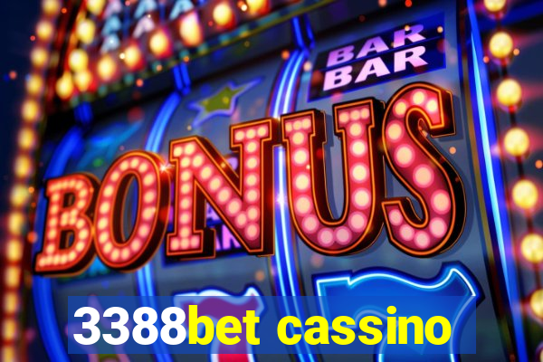 3388bet cassino